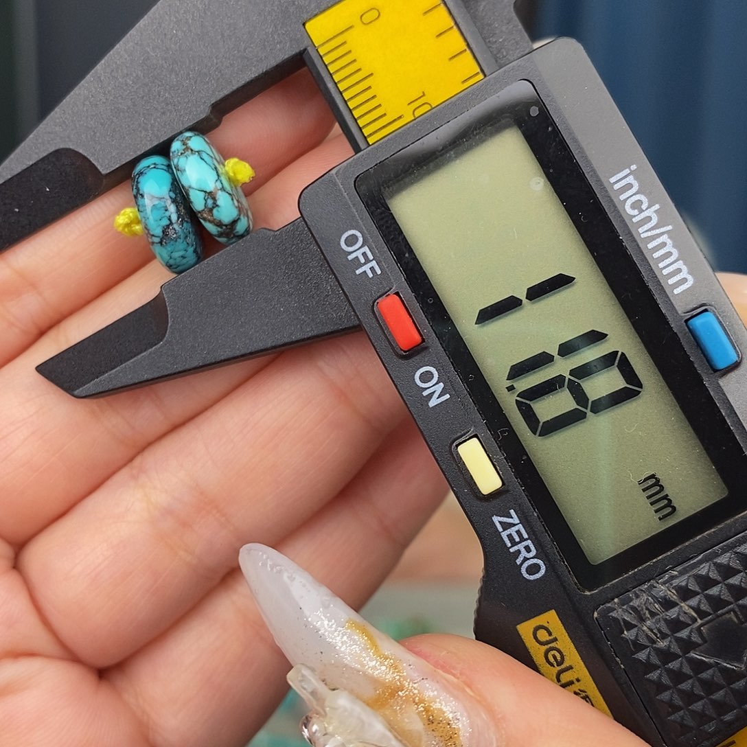 【闪购商品】绿松石珠宝奇石未镶嵌