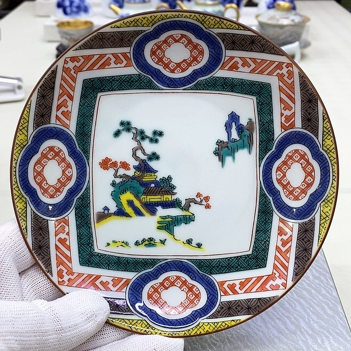 摆件口径15正品保真