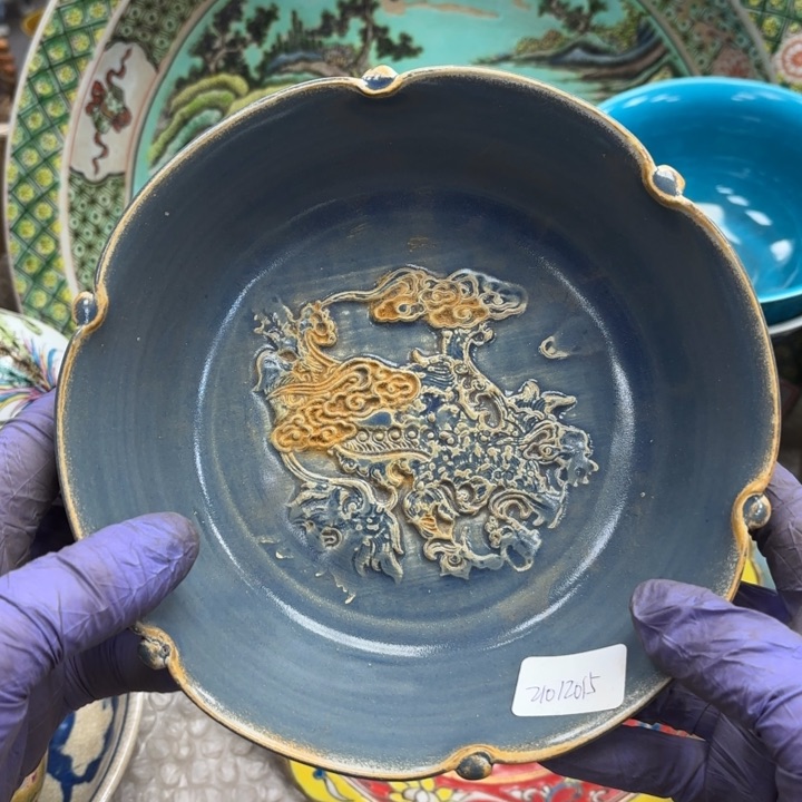 摆件瓷器摆件瓷器摆件