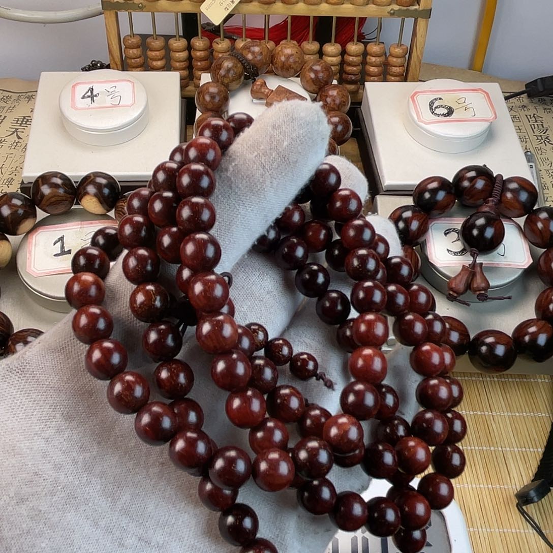 华***计檀香紫檀（小叶紫檀）0.8