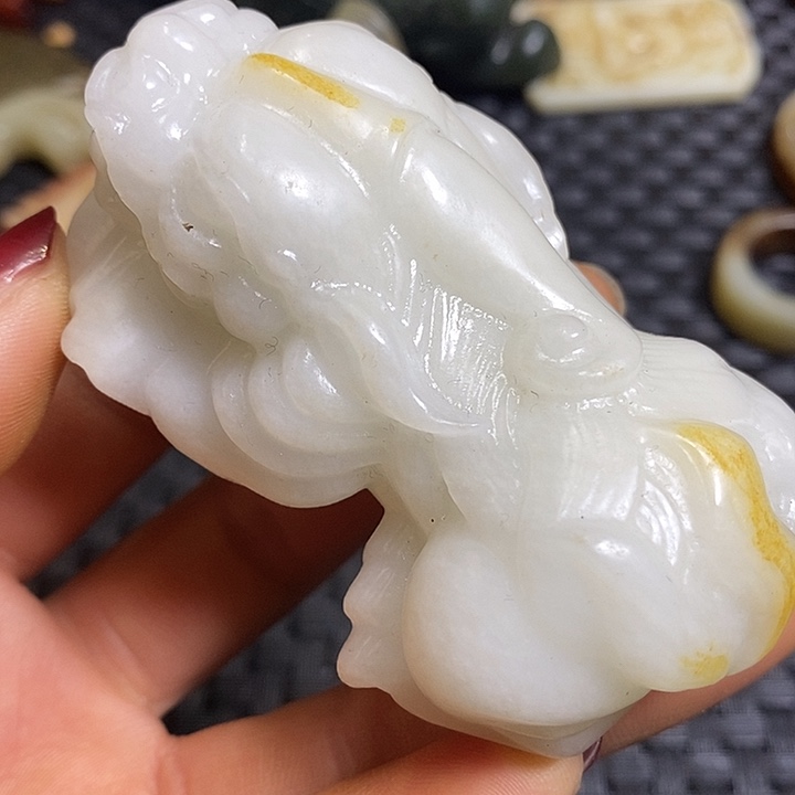 紫金钵盂菩提吊坠