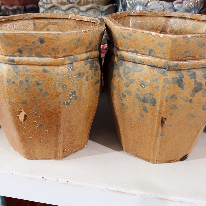 陶瓷花盆14/14……花盆