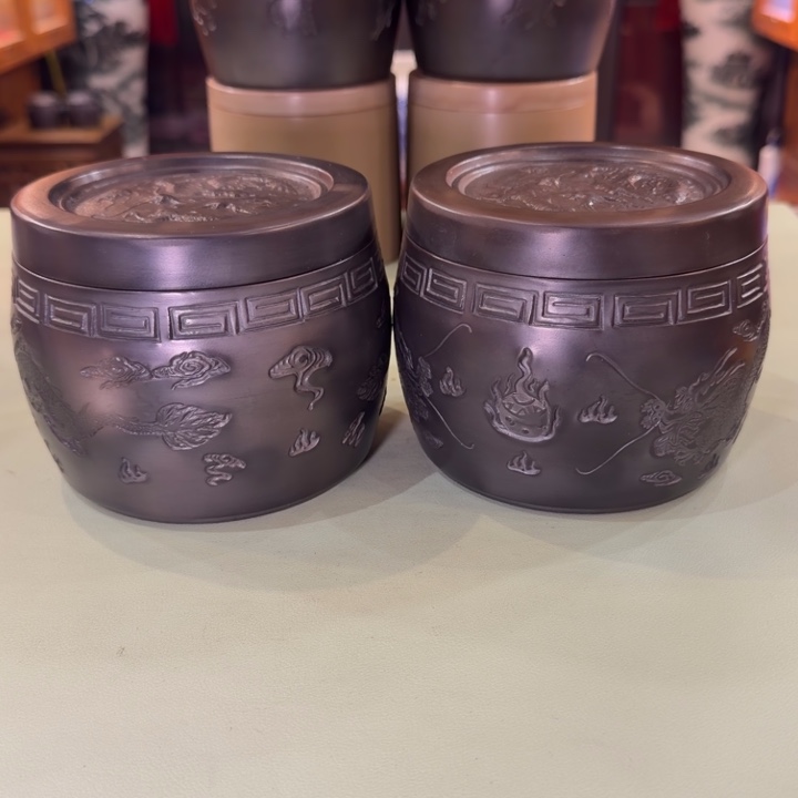 已***置罐子郭郭岩蛐蛐罐不包邮