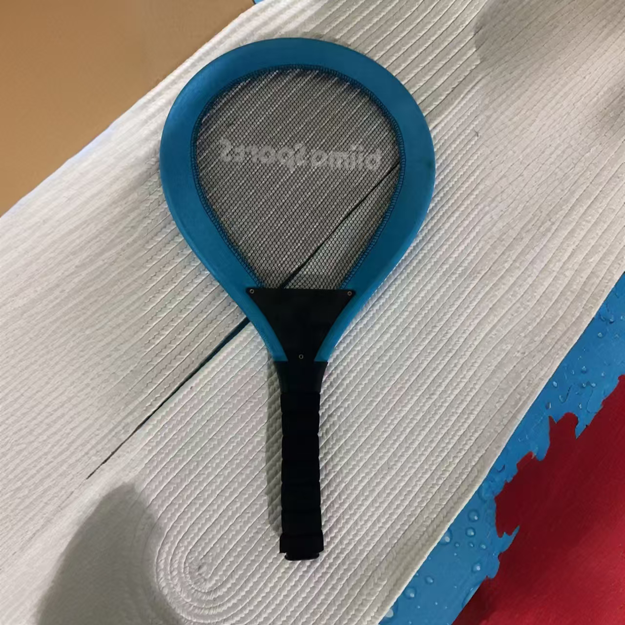 儿童 球拍 小微瑕