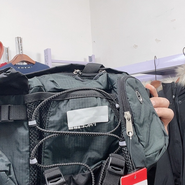 北多功能腰包户外超好用