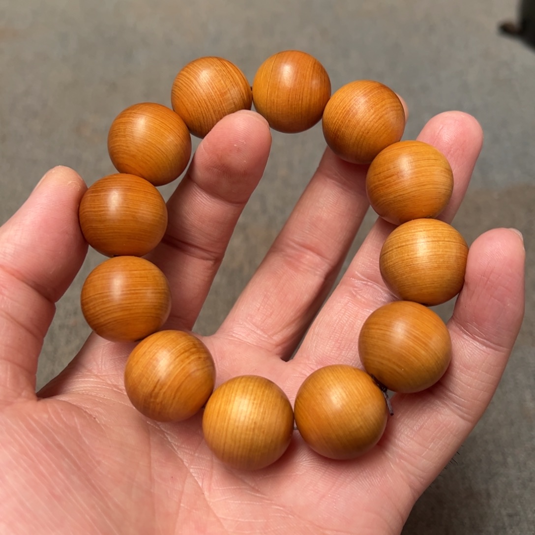 柏木（崖柏）北太行陈化崖柏