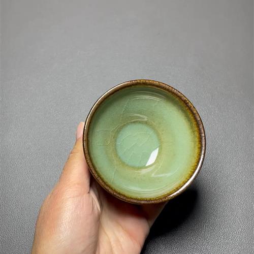 【闪购商品】茶盏-546............