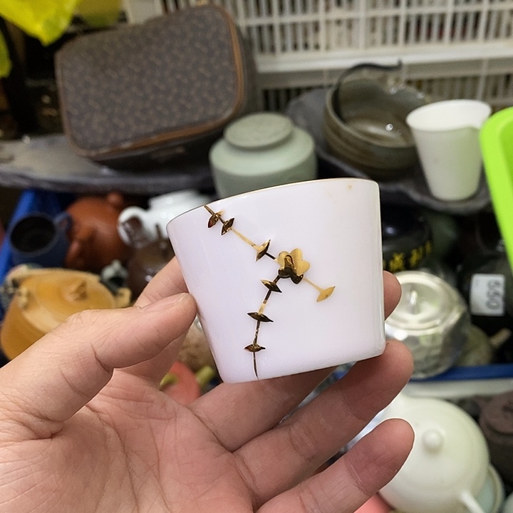 陶瓷艺术品及陶瓷制品