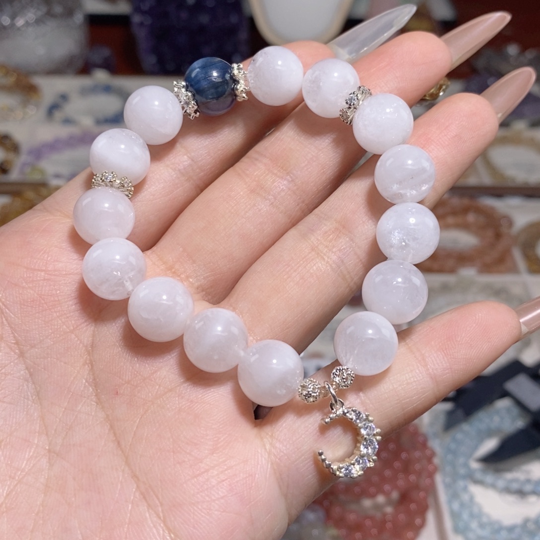 手串水晶未镶嵌幽灵