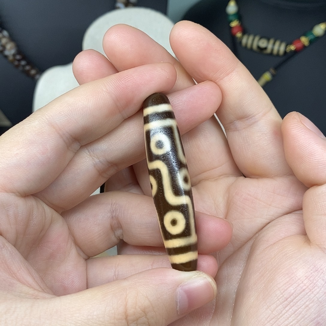 玛瑙/玉髓（覆膜）未镶嵌颈饰