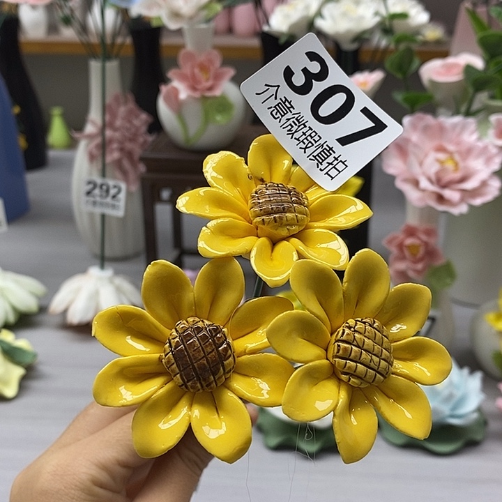 陶瓷陶瓷材料加工