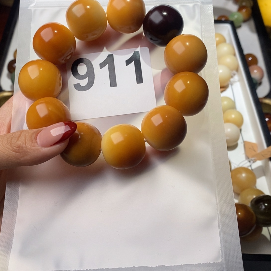 白玉菩提吊坠奇***的 911高货干磨