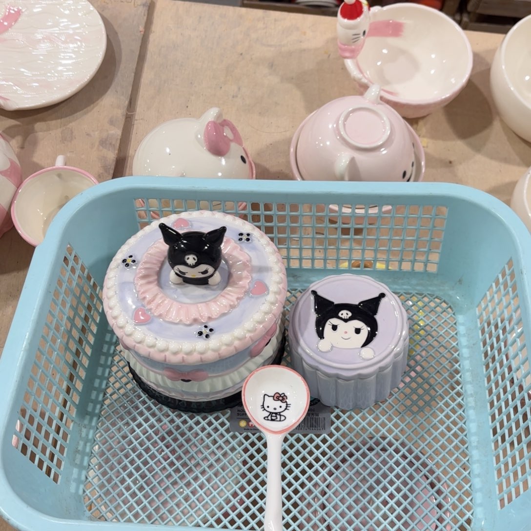 紫砂陶瓷艺术品的使用