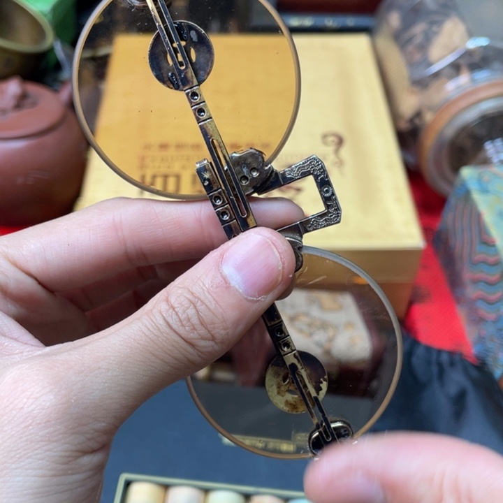 贝壳摆件烽云恩专属精选链接