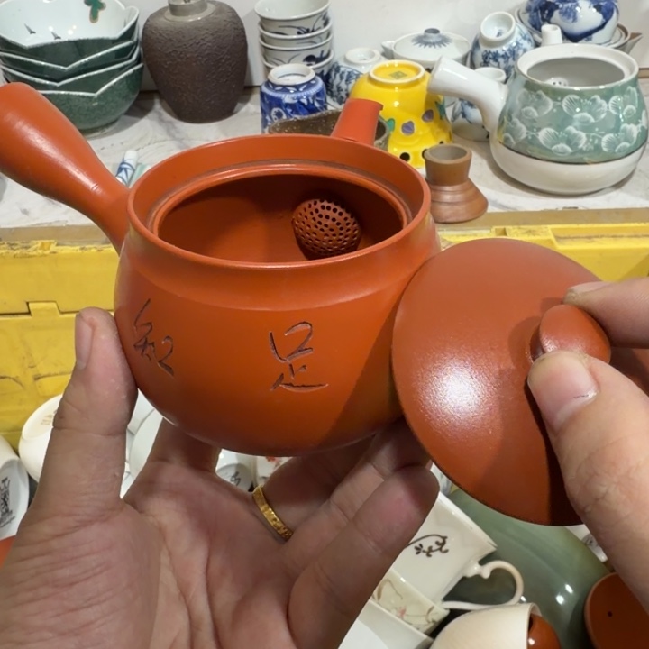 陶瓷推荐第二名20包邮