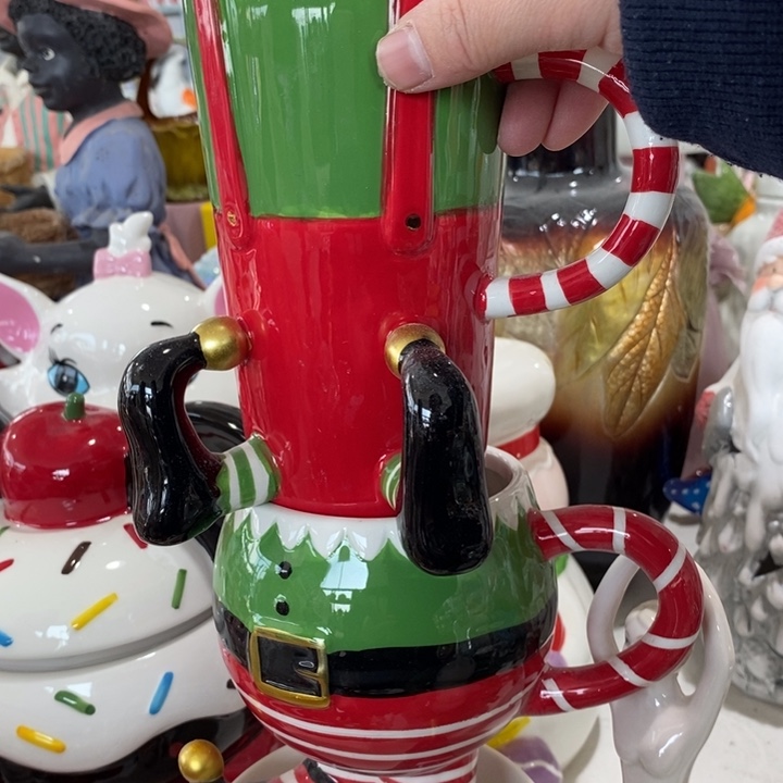 摆件陶瓷树脂家居摆件