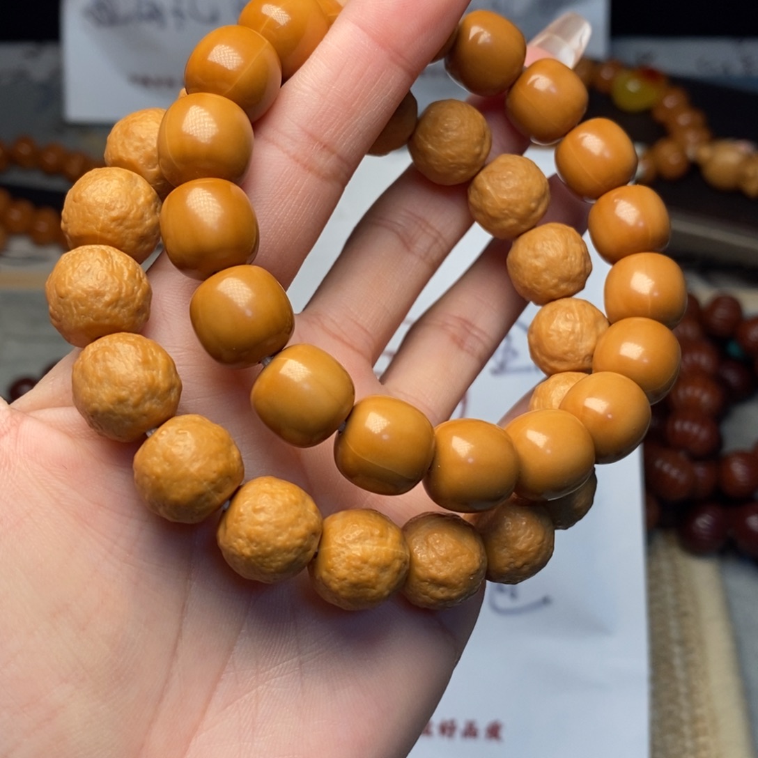 手串猴头核桃砂糖橘老型