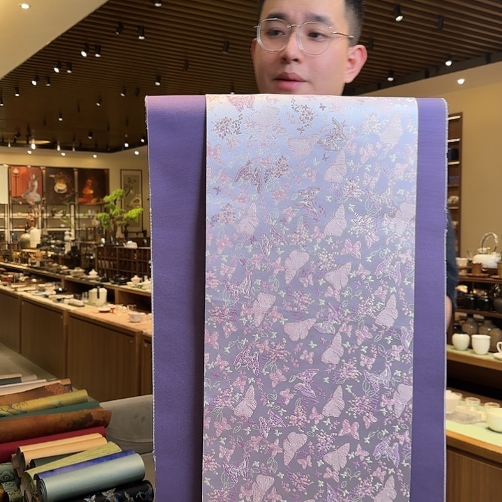 俩米五茶席茶席茶席