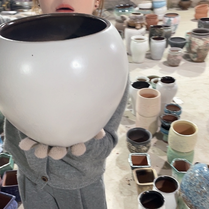 红陶正品口19高23