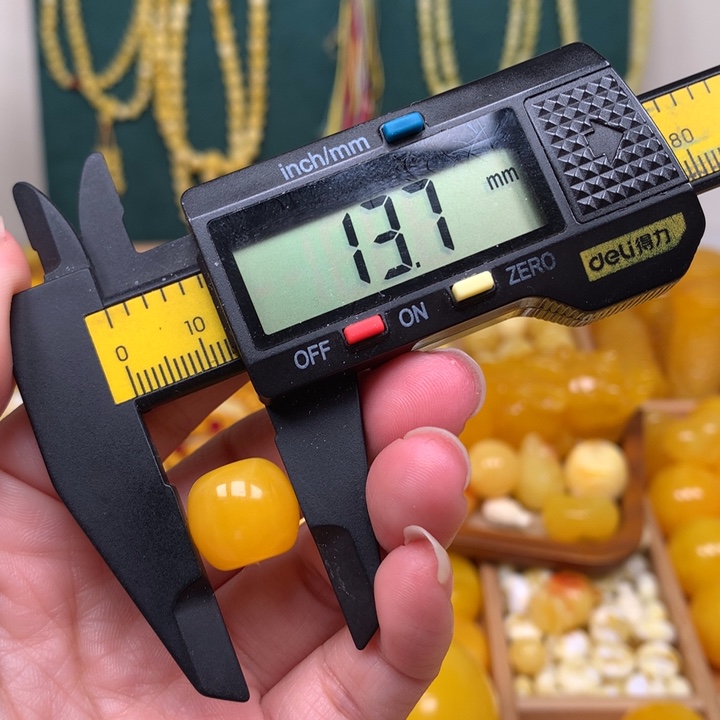 非金属配饰配珠0302