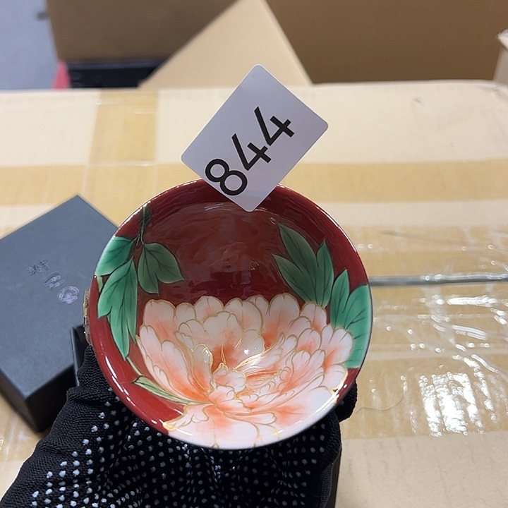 茶宠我的小可爱们都好棒啊