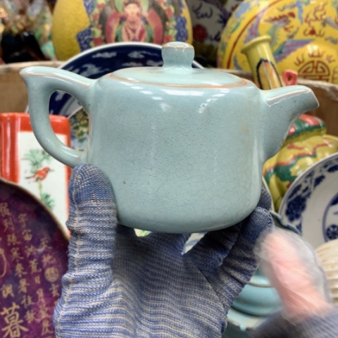 瓷器摆件瓷器摆件