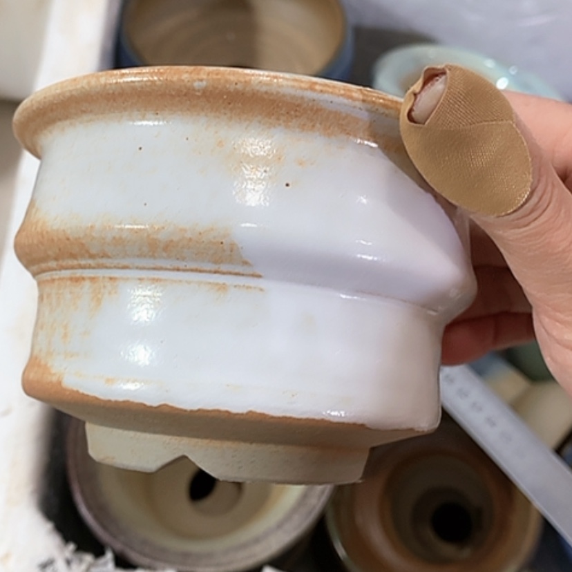 【闪购商品】红陶口9.5