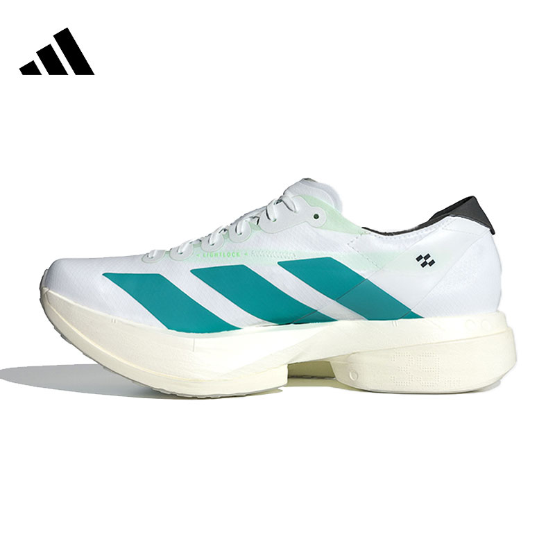 adidas阿迪达斯【环】男鞋ADIZERO ADIOS PRO运动鞋跑步鞋JR1267