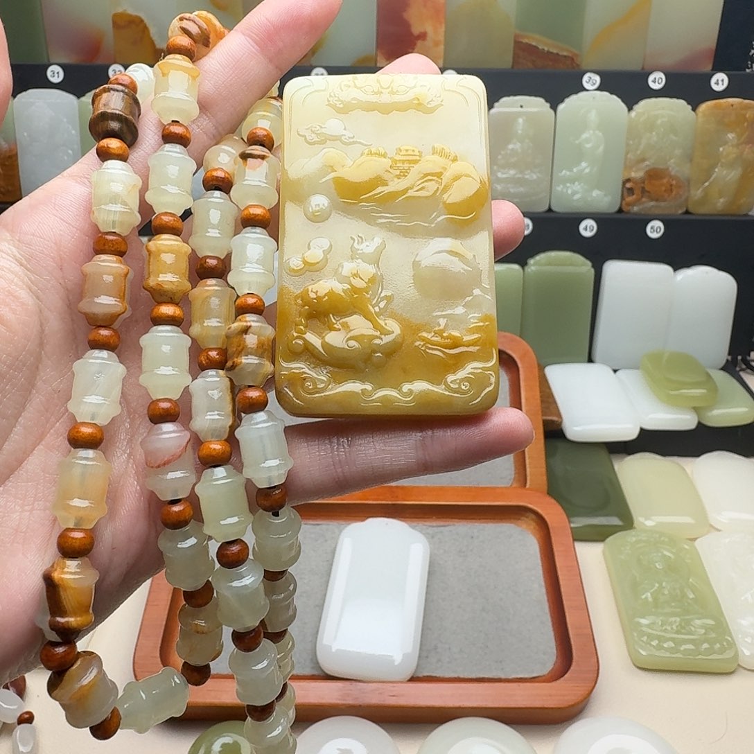 波***生肖牛，一物一拍所见即所得