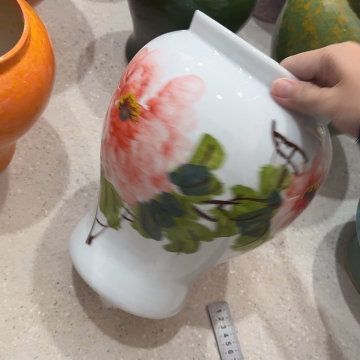 摆件正品有孔正品