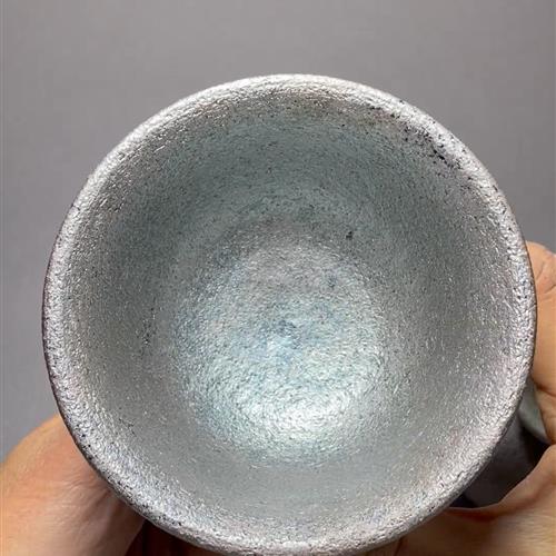 【闪购商品】茶盏-640............
