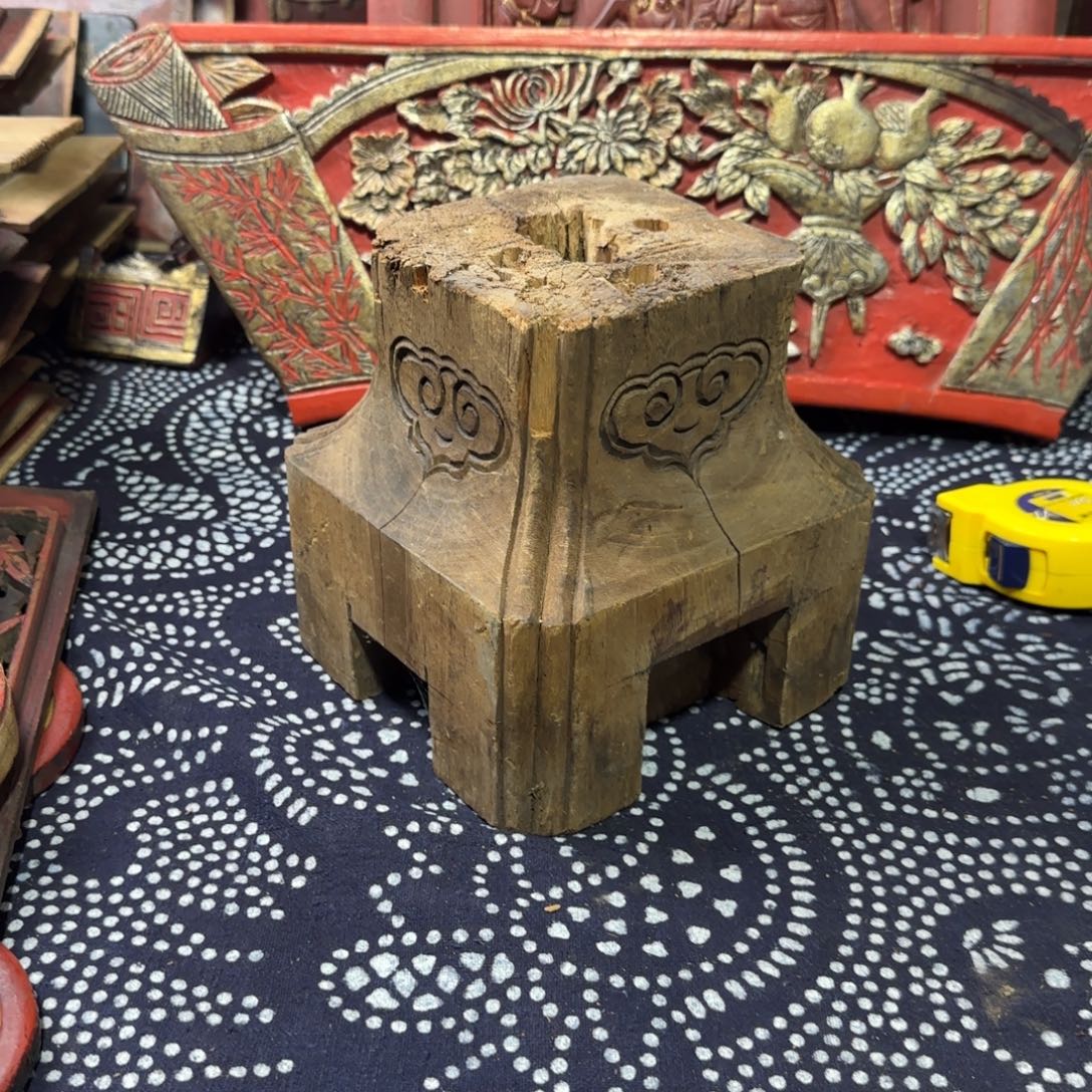 古***侯核桃木/黑胡桃（胡桃木）