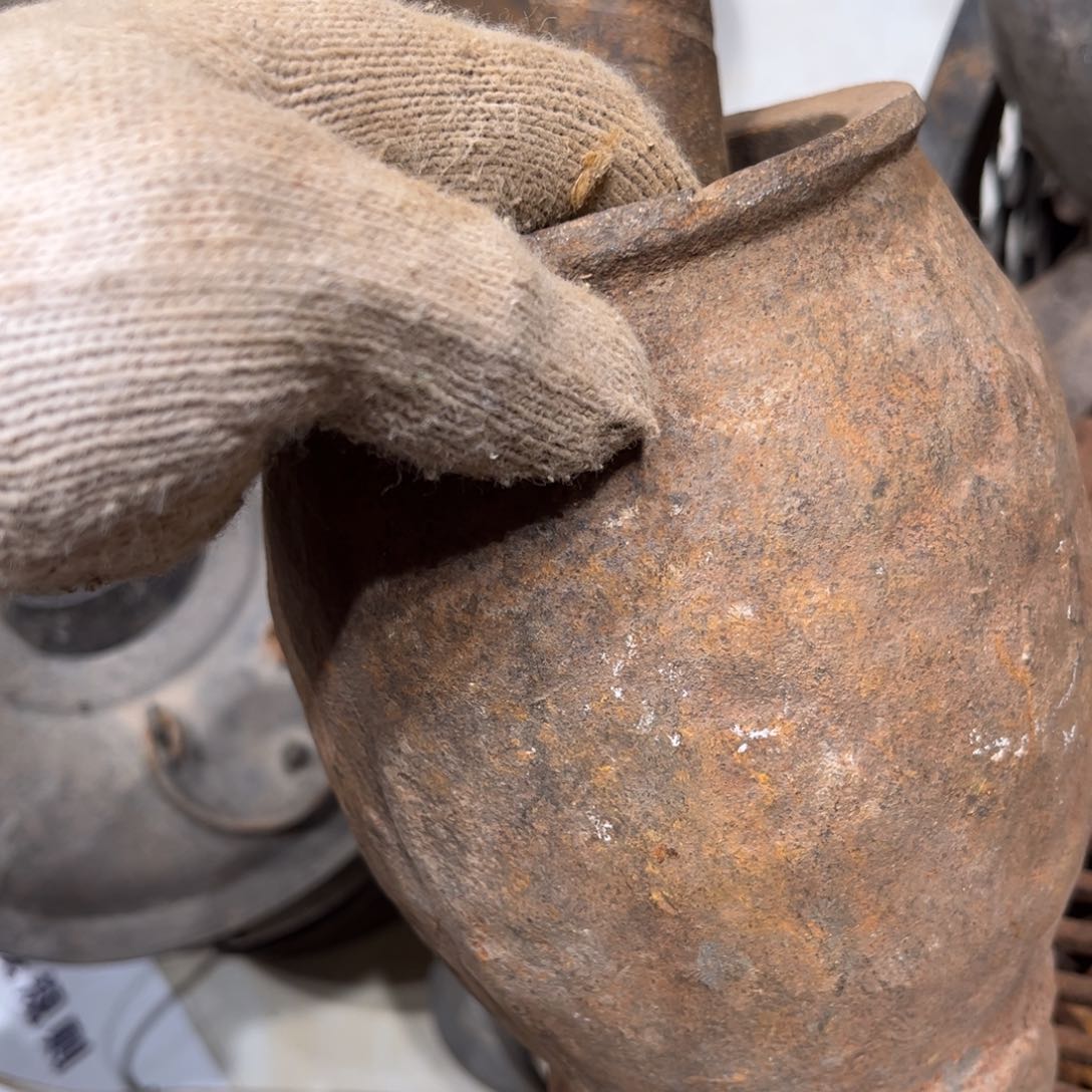 <****>一物一图，工艺品