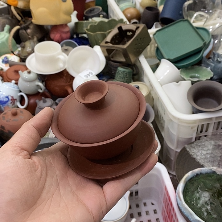 陶瓷艺术品及陶瓷制品