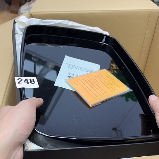 瓷片摆件工艺品瓷器摆件777 
