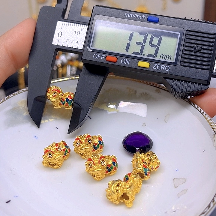 紫晶颈饰银S925镶嵌紫晶925镶嵌150