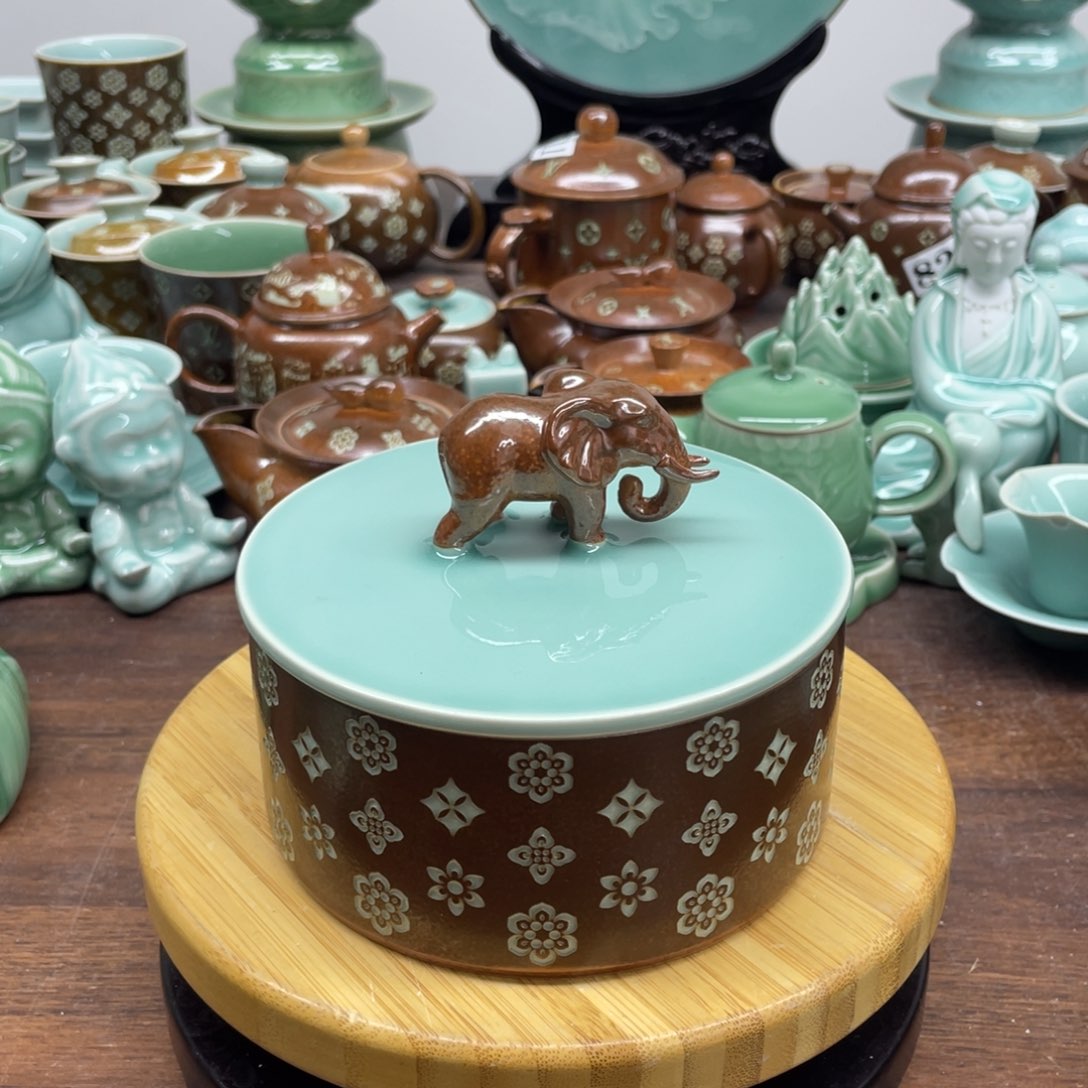 特价福利青瓷青瓷