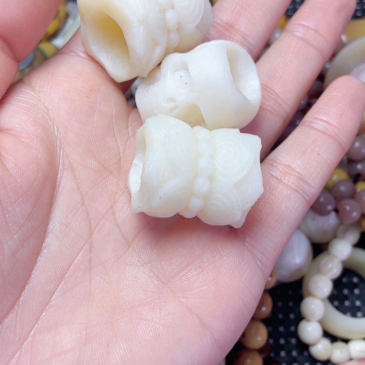 其他驼骨其他配饰