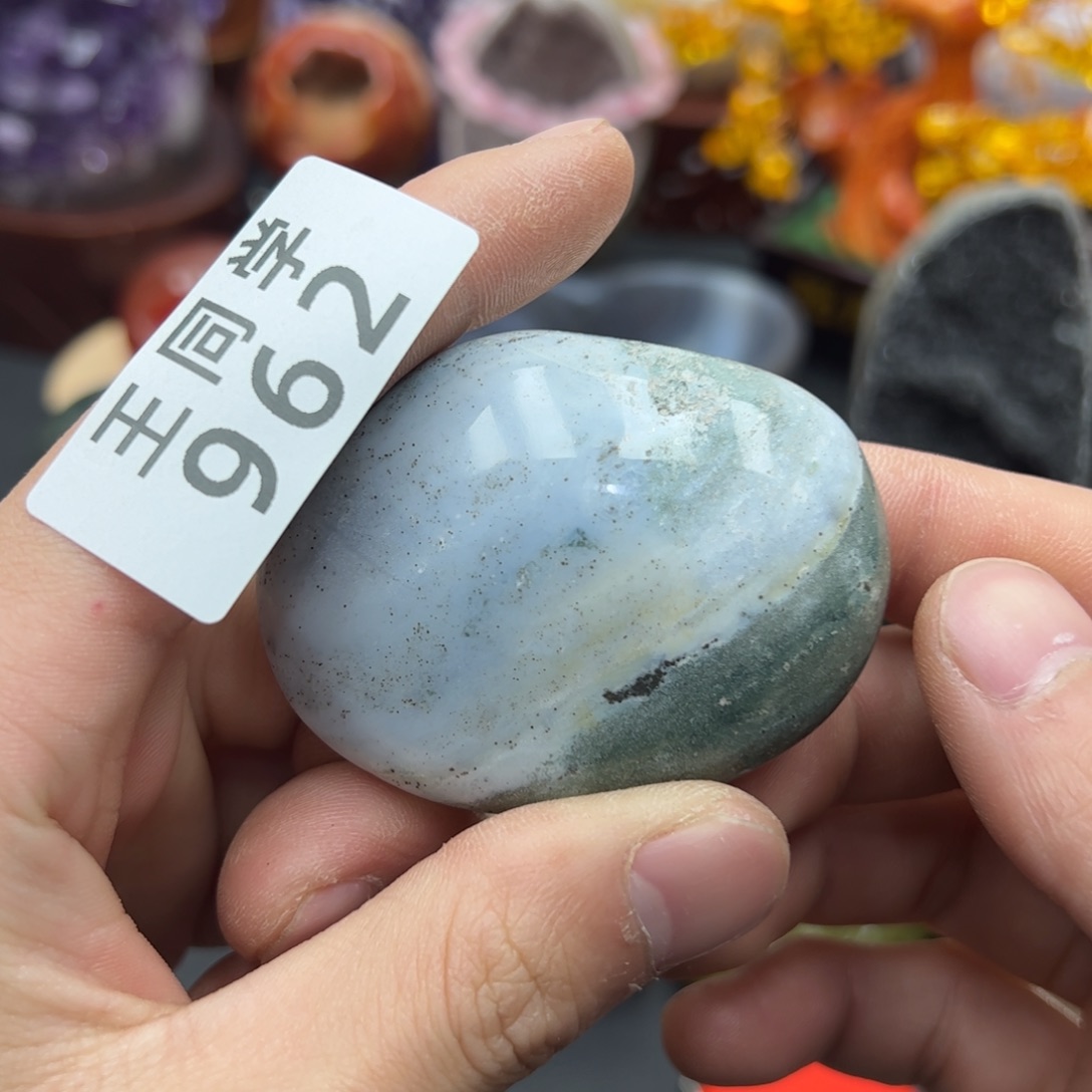 水晶水晶摆件未镶嵌962