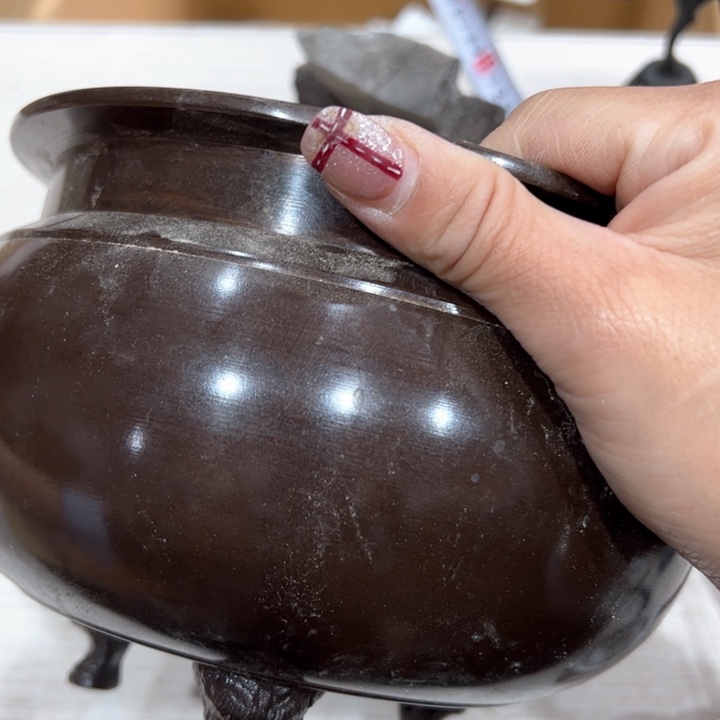 山**雪新亿阁中古杂项无售后