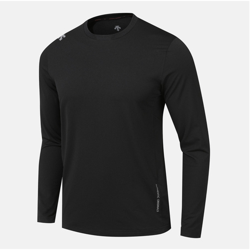 DESCENTE/迪桑特25年新款速干长袖韩版SQ123RTL21