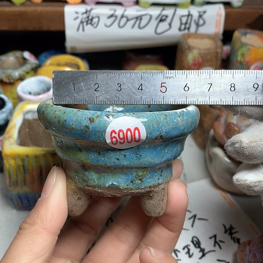 红陶拍5送一个小