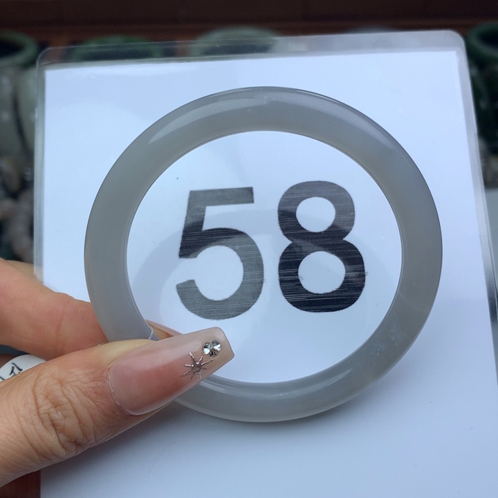 未镶嵌手串和田玉11