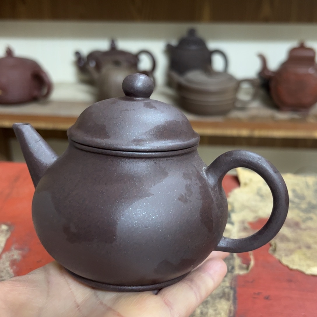 紫砂茶壶紫砂壶紫砂