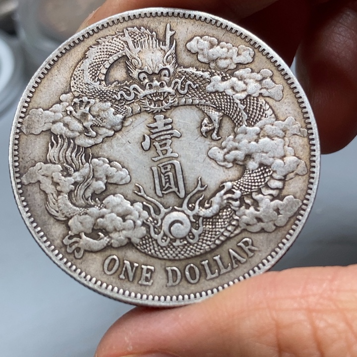 文创复古真银工艺品