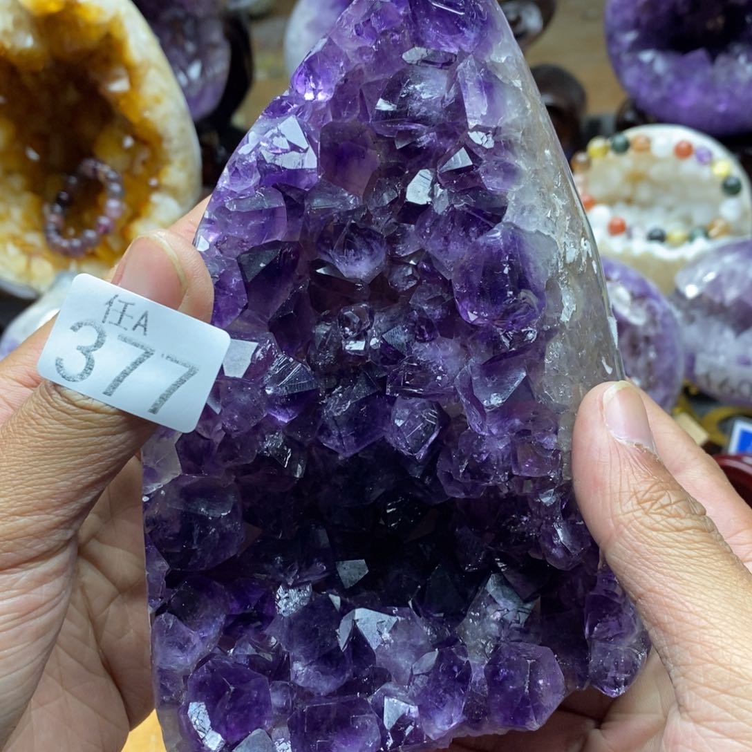 未镶嵌大型摆件（非配饰）水晶