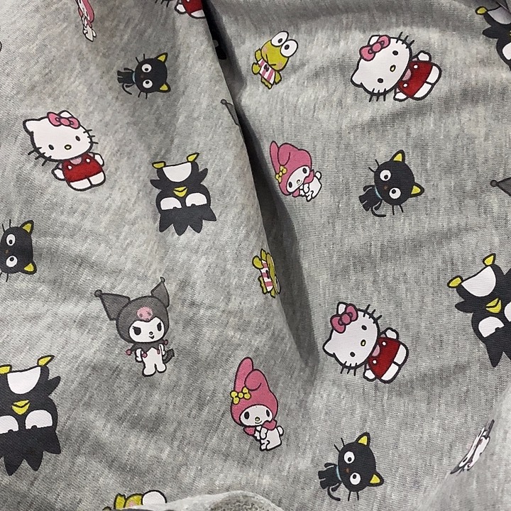 无纺布高档面料2米