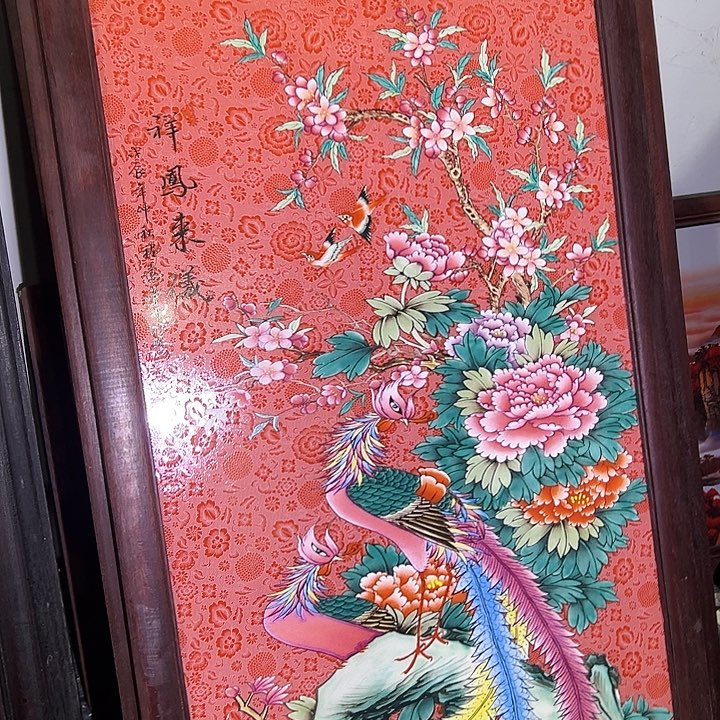 陶摆件景德镇陶瓷