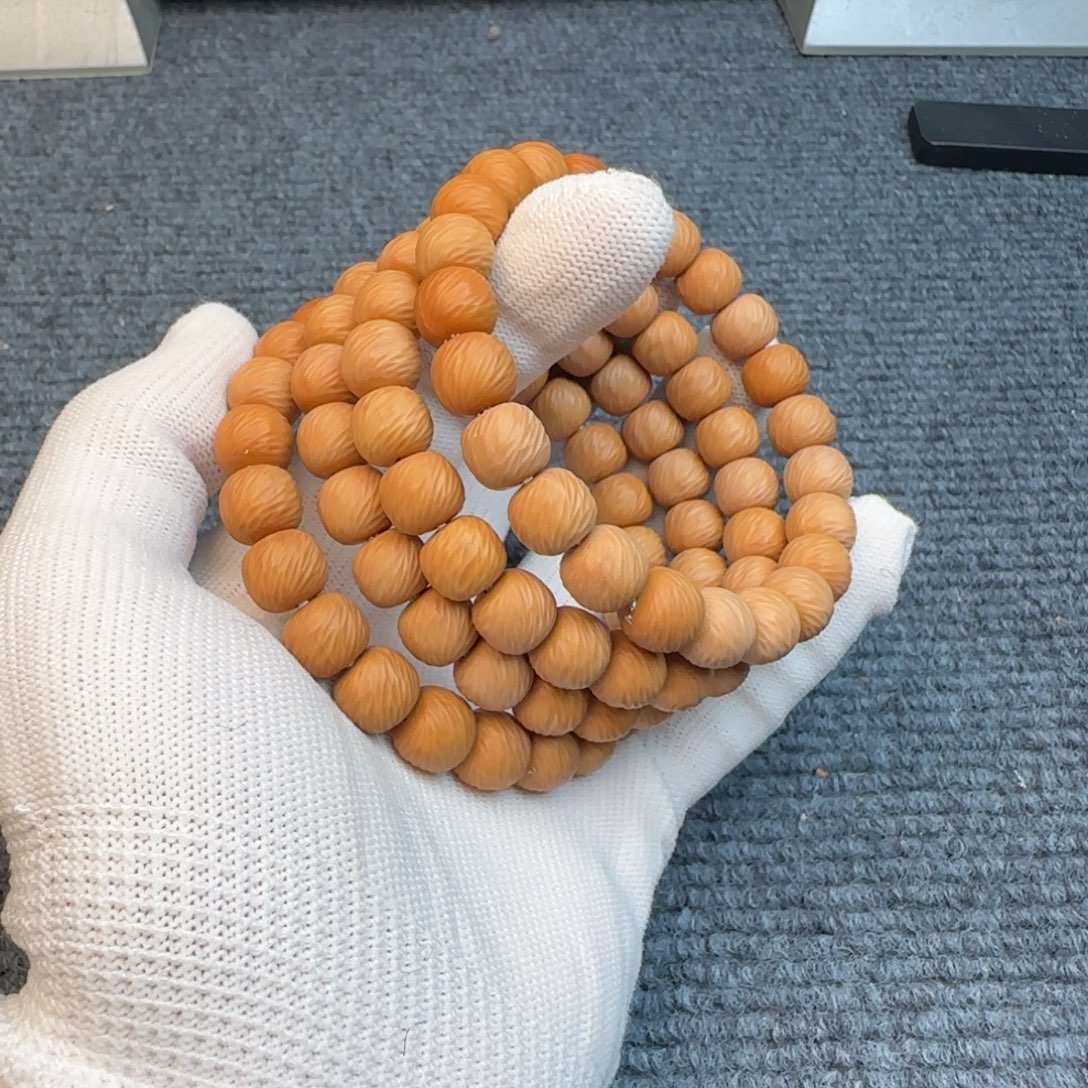 手串猴头核桃Ｅ５云锦