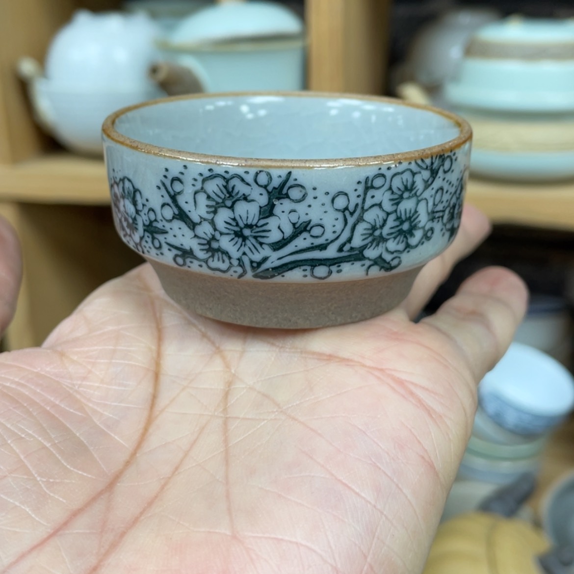 【闪购商品】壶茶具很喜欢很不错哦